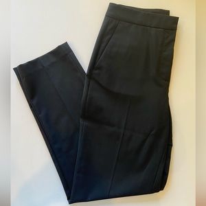 rag & bone Wool Trousers